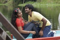 Kovalanin Kadhali Tamil Movie Stills